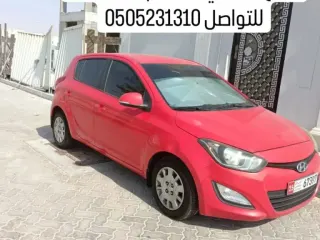Hyundai I20 2013 — Auto Trader UAE