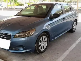 Peugeot 301 2014 — Auto Trader UAE