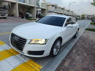 Audi A7 2013 — Auto Trader UAE
