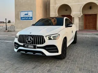 Mercedes-Benz GLE 2021 — Auto Trader UAE