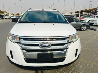 Ford Edge 2014 — Auto Trader UAE