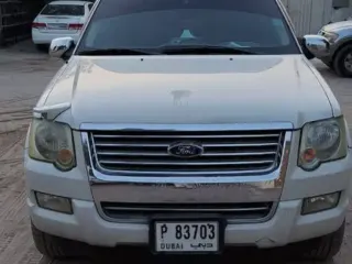 Ford Explorer 2009 — Auto Trader UAE