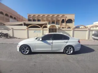 BMW 3 Series 2014 — Auto Trader UAE