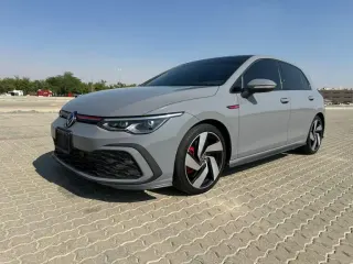 Volkswagen Golf GTI 2023 — Auto Trader UAE