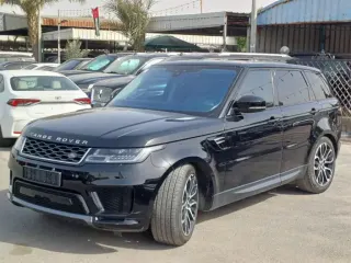 Land Rover Range Rover Sport 2020 — Auto Trader UAE