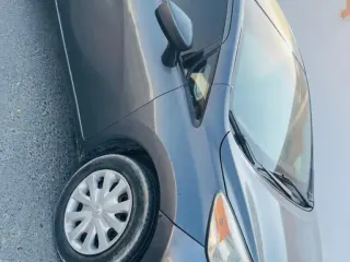 Nissan Versa 2016 — Auto Trader UAE