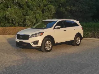 Kia Sorento 2016 — Auto Trader UAE