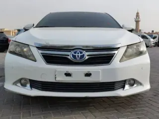 Toyota Corolla 2012 — Auto Trader UAE
