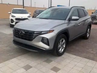 Hyundai Tucson 2024 — Auto Trader UAE