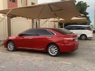 Toyota Camry 2016 — Auto Trader UAE