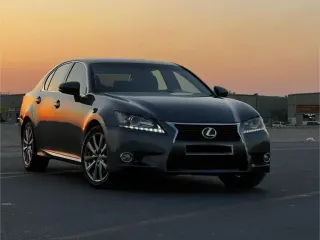 Lexus GS 350 2013 — Auto Trader UAE