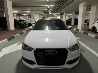 Audi A3 2015 — Auto Trader UAE