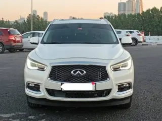 Infiniti QX60 2020 — Auto Trader UAE
