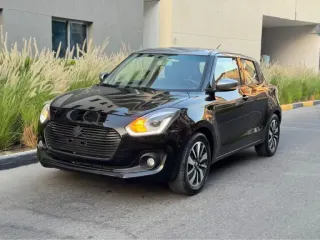 Suzuki Swift 2018 — Auto Trader UAE