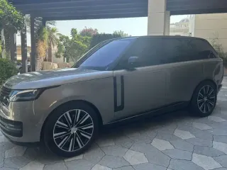 Land Rover Range Rover 2022 — Auto Trader UAE
