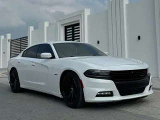 Dodge Charger 2017 — Auto Trader UAE