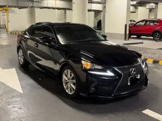 Lexus IS 250 2014 — Auto Trader UAE