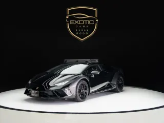 Lamborghini Huracan 2024 — Auto Trader UAE