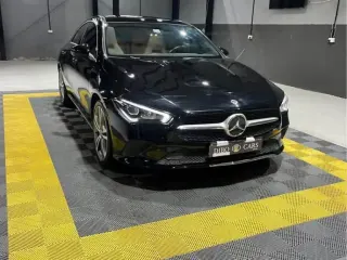 Mercedes-Benz CLA 2020 — Auto Trader UAE