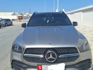 Mercedes-Benz GLE 2022 — Auto Trader UAE