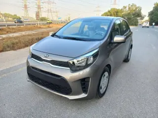 Kia Picanto 2020 — Auto Trader UAE