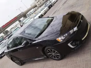 Mitsubishi Lancer 2017 — Auto Trader UAE
