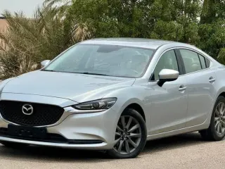 Mazda 6 2021 — Auto Trader UAE