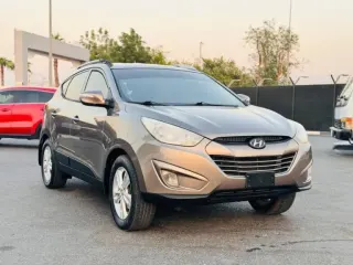 Hyundai Tucson 2011 — Auto Trader UAE