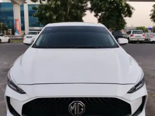 MG GT 2022 — Auto Trader UAE