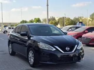 Nissan Sentra SV 2019 — Auto Trader UAE