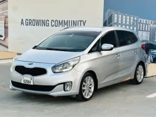 Kia Cadenza 2014 — Auto Trader UAE