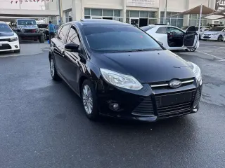 Ford Focus 2014 — Auto Trader UAE