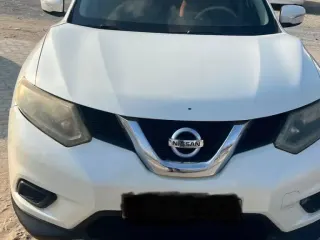 Nissan X-Trail 2017 — Auto Trader UAE