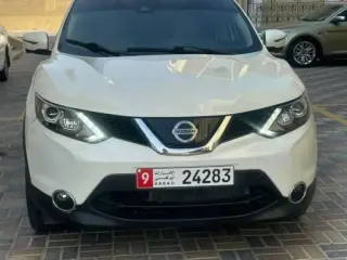 Nissan Rogue 2019 — Auto Trader UAE