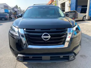 Nissan Pathfinder SL 2023 — Auto Trader UAE