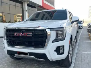 GMC Yukon 2024 — Auto Trader UAE