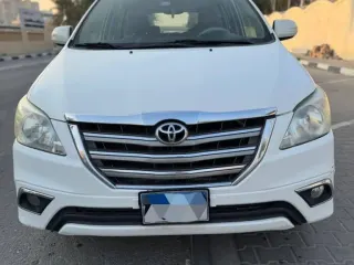 Toyota Innova 2015 — Auto Trader UAE