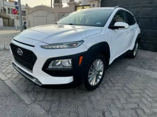 Hyundai Kona 2021 — Auto Trader UAE
