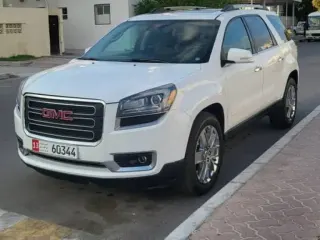 GMC Acadia 2017 — Auto Trader UAE