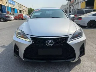Lexus IS 250 2012 — Auto Trader UAE