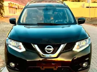 Nissan Rogue SV 2014 — Auto Trader UAE