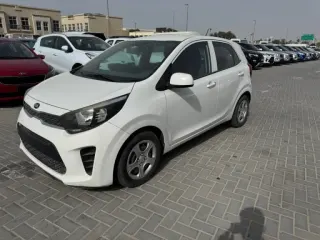 Kia Picanto 2018 — Auto Trader UAE
