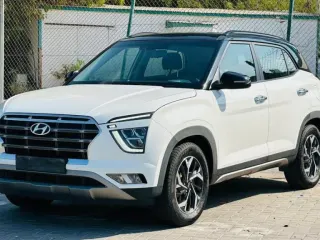 Hyundai Creta 2022 — Auto Trader UAE