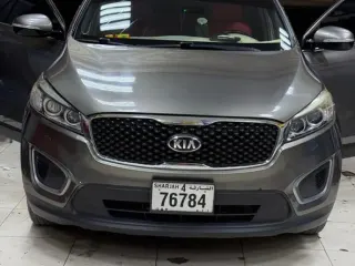 Kia Sorento 2016 — Auto Trader UAE