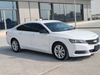 Chevrolet Impala 2019 — Auto Trader UAE
