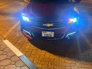 Chevrolet Impala 2020 — Auto Trader UAE