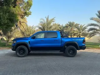 Dodge Ram 1500 TRX 2021 — Auto Trader UAE