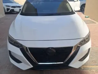 Nissan Sentra 2022 — Auto Trader UAE