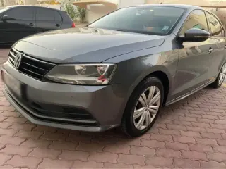 Volkswagen Jetta 2016 — Auto Trader UAE