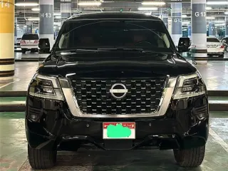 Nissan Patrol 2021 — Auto Trader UAE